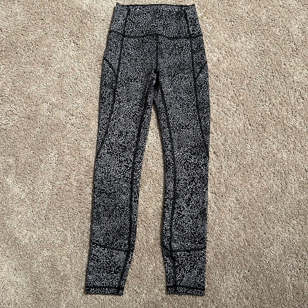 Lululemon leggings